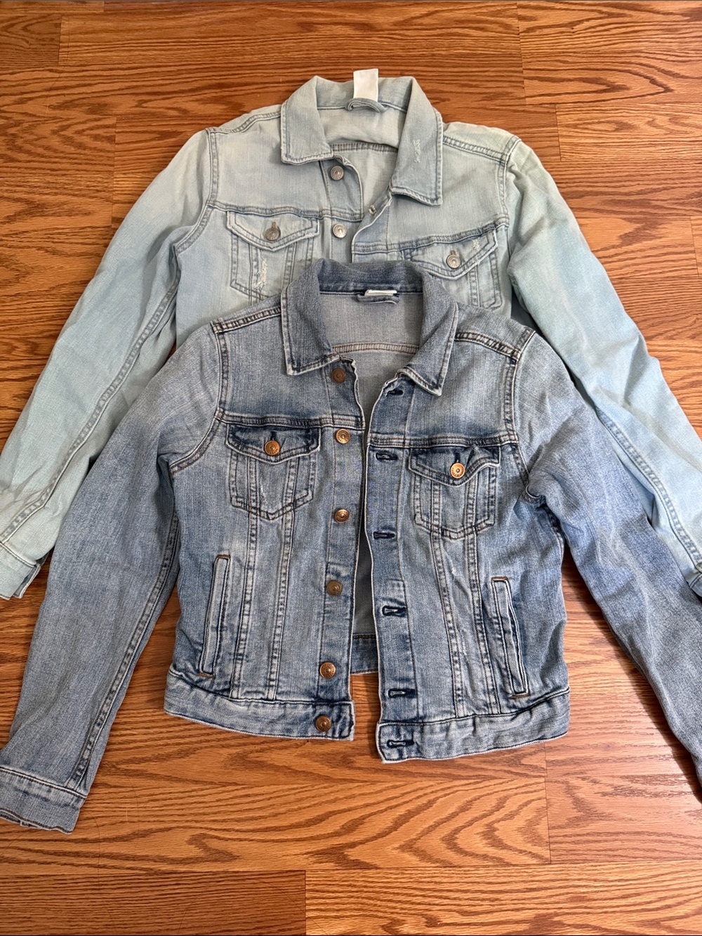 H&M Jackets